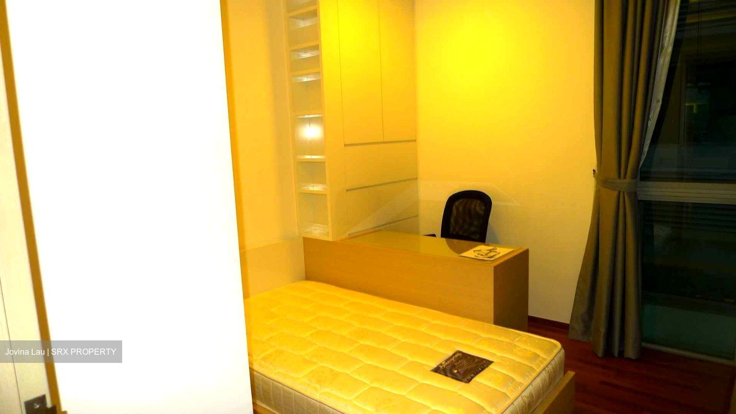 Botannia (D5), Condominium #554360691